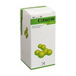 Cotazym 40.000 100 stk ( Cotazym 40.000 100 pz )