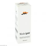Muskelgoldb 150 ml ( oro muscolare 150 ml )