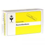 Hustenstiller Hustenbonbons 16 stk (Soppressori della tosse gocce per la tosse 16 pz)