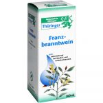 THUERINGER FRANZBRANNTWEIN 100 ml ( THUERINGER FRANZBRANNTWEIN 100 ml )