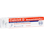 Calcivit D 20 stk ( Calcivit D 20 pz )
