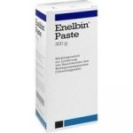 ENELBIN PASTE 300 GR (PASTA ENELBIN 300  GR)