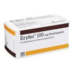ERYFER 100 -100stk ( ERYFER 100 - 100 pz )