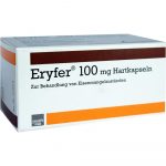 ERYFER 100 -50 stk ( ERYFER 100 - 50 pz )