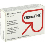 Okasa NE 100 stk (Okasa NO 100 pz)