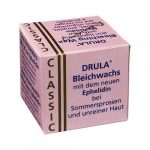 DRULA Classic BLEICHWACHS 30 ml (DRULA CERA DECOLORANTE Classica 30 ml)