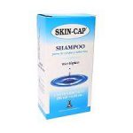 SKIN CAP 150 ml shampoo ( CAPPUCCIO DELLA PELLE 150 ml shampoo )