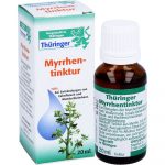 THUERINGER MYRRHENTINKTUR 20 ml ( THUERINGER MYRRHENTINKTUR 20 ml )