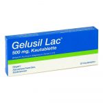 GELUSIL LAC 20 stk. ( GELUSIL LAC 20 pz. )