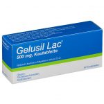 GELUSIL LAC 50 stk. ( GELUSIL LAC 50 pz. )