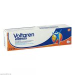 Voltaren Schmerzgel forte 23.2 mg/g Gel 30 gr (Voltaren gel antidolorifico forte 23,2 mg / g gel 30 gr)