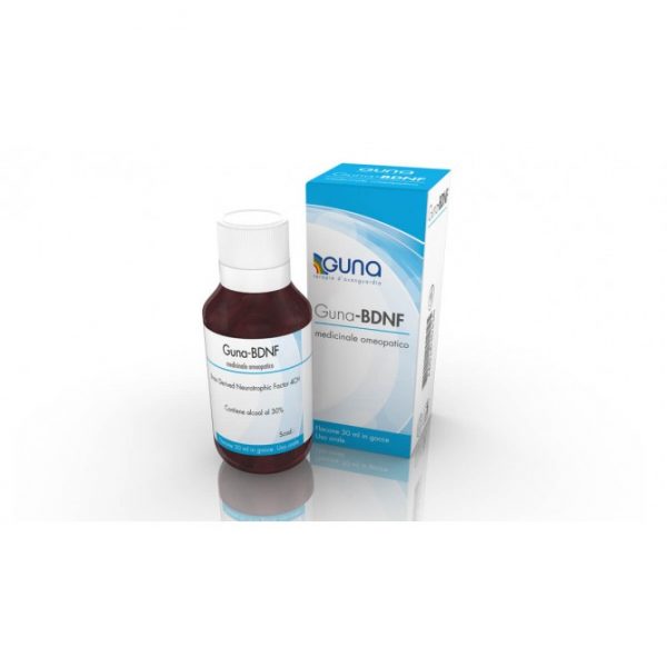 Guna-BDNF 30ml goccie orali