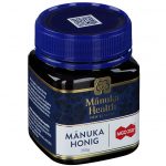Manuka Health MGO 250+ Manuka Honig 250 gr (Manuka Health MGO 250+ Miele di Manuka 250 gr)