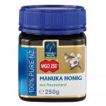 Manuka Health MGO 250+ Manuka Honig 500 gr (Manuka Health MGO 250+ Miele di Manuka 500 gr)