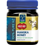 Manuka Health MGO 400+ Manuka Honig 500 gr   (Manuka Health MGO 400+ Miele di Manuka 500 gr)