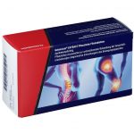 Gelencium EXTRACT Pflanzliche Filmtabletten 75 stk  (Gelencium EXTRACT Compresse vegetali rivestite 75 pz)