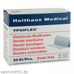 ELAST MULLBINDE 4MX8CM 20 stk  ( ELAST MULL BINDING 4MX8CM 20 pz )