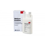 WELLCARE Emulsion f.Pferde 1L. ( WELLCARE emulsione per cavalli 1litro  )