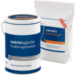 Corticosal Horse Nachfüllpack vet. 2000gr ( Pacchetto di ricarica corticosale per cavalli veterinario. 2000gr )