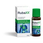 RUBAX  X  contro il dolore confezione da 10 ml