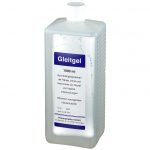 Gleitgel vet 1000 ml ( Lubrificante veterinario 1000 ml )