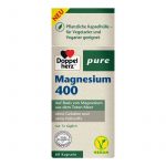 Doppelherz Magnesio 400 puro 60 capsule