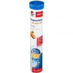 Doppelherz Magnesium+Calcium+D3 Brausetabletten 15stk ( Doppelherz Magnesium+Calcium+D3 Brausetabletten 15 pz )