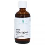 Lebermoos Extrakt 100 ml ( Estratto di epatica 100 ml )