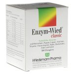 Enzym-Wied® classic confezione da 500 compresse