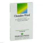 Chondro-Wied 20 stk (Chondro-Wied 20 pz)