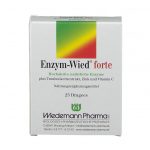 Enzym-Wied forte 25 stk  (Enzima Wied forte 25 pz)