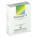 Proteozym N 50 stk  (Proteozima N 50 pz)
