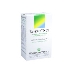 Revicain N 20 - 60 stk (Revicin N 20 60 pz)