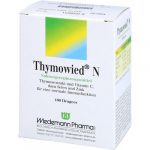 Thymowied N -100 stk  (Thymowied N - 100 pz)