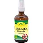 Milben-Ex vet 100 ml ( Acaro ex veterinario 100 ml )