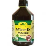 Milben-Ex vet 500 ml ( Acaro ex veterinario 500 ml )