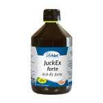 Juck-Ex forte vet 500 ml ( Juck-Ex forte veterinario 500 ml )