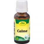 Calma Futterergänzung vet 20 ml  (Calma integratore alimentare veterinario 20 ml)