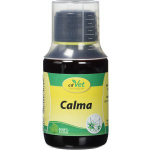 Calma Futterergänzung vet 250 ml  (Calma integratore alimentare veterinario 250 ml)