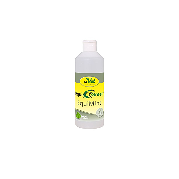 EquiMint vet 500 gr  ( EquiMint veterinario 500 gr )