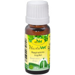 HustaVet Respirationstropfen 20ml   (  Gocce respiratorie HustaVet   20 ml )