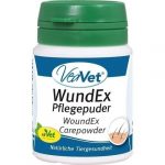 WundEx Pflegepuder vet  15 gr  (WundEx cura polvere veterinaria  15 gr)