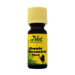 Abwehrkonzentrat Pferd 50 ml (Concentrato di difesa cavallo 50 ml)