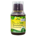 HustaVet akut vet 250 ml (HustaVet acuto veterinario 250 ml)
