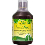 HustaVet akut vet 500 ml (HustaVet acuto veterinario 500 ml)