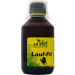 Lauf-Fit vet 250 ml ( Veterinario in forma di corsa 250 ml )