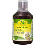 Lauf-Fit vet 500 ml ( Veterinario in forma di corsa 500 ml )