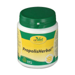 PropolisHerbal vet 130 gr ( Propoli erbe veterinario 130 gr )