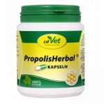 PropolisHerbal vet 20 gr ( Propoli erbe veterinario 20 gr )