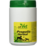 PropolisHerbal vet 450 gr ( Propoli erbe veterinario 450 gr )